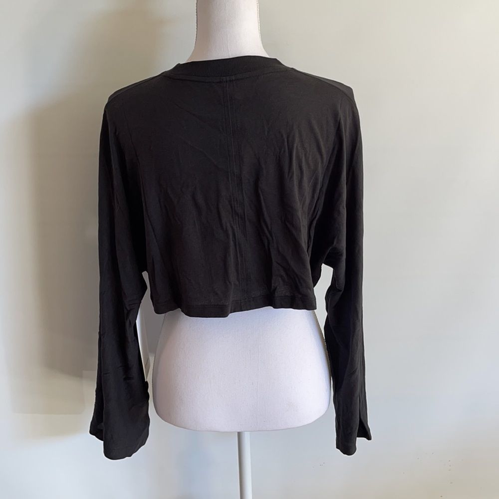 Lululemon Calm Calling Long Sleeve - Picture 9 of 10